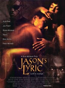 Jason's Lyric streaming gratuit