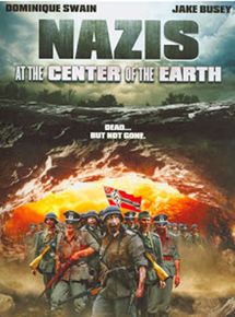 Nazis at the Center of the Earth streaming