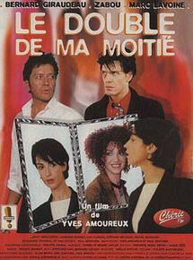 Le double de ma moitié