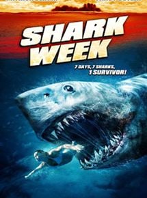 Shark Week en streaming