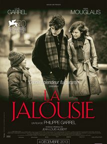 La Jalousie streaming