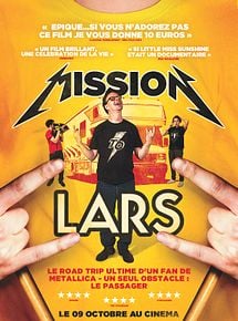 Mission To Lars streaming
