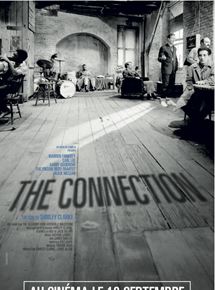 The Connection streaming gratuit