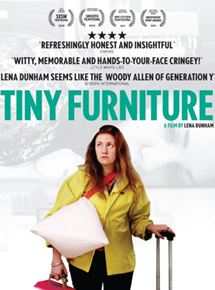 Tiny Furniture streaming