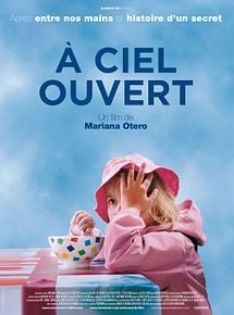 À Ciel Ouvert