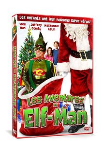 Les Aventure de Elf Man (TV)