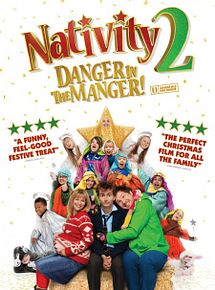 Sacré Noël : Drôle de chorale en streaming