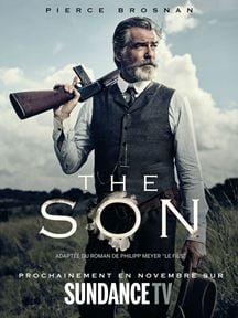 34+ The Good Son (Tv Series) PNG