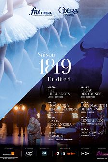 Simon Boccanegra (Opéra de Paris-FRA Cinéma)