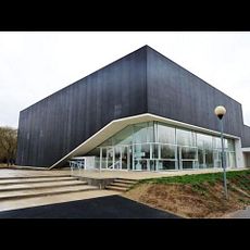 Hémisphère Theater