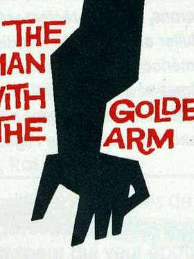 L'Homme au bras d'or