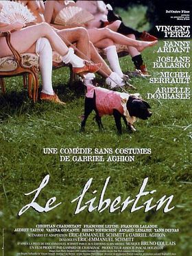 Le Libertin