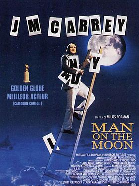 Man on the Moon