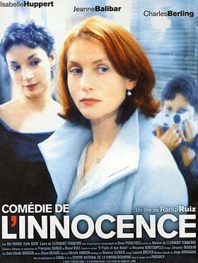 Comédie de l'innocence