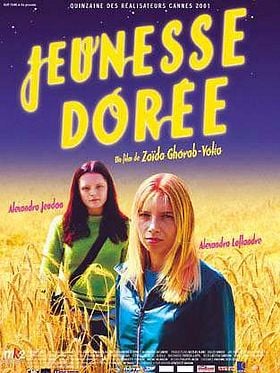 Jeunesse dorée