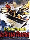 La Terre tremble