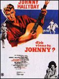 D'où viens-tu, Johnny ?