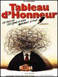 Tableau d'honneur