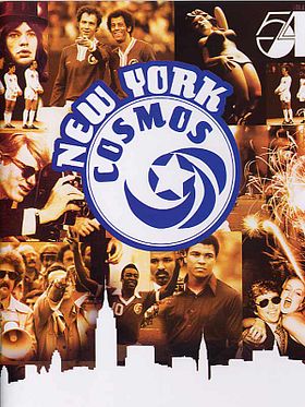 New York Cosmos