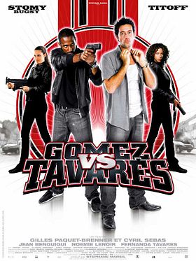 Gomez VS Tavarès