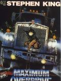 Maximum Overdrive