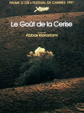 Le Goût de la cerise