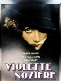 Violette Nozière