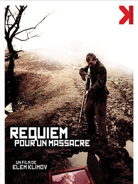 Requiem pour un massacre