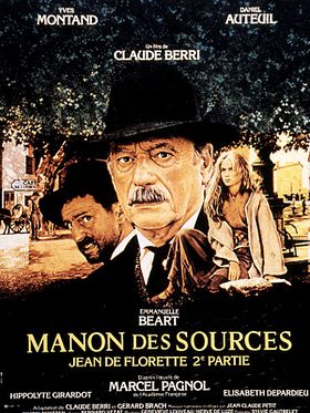 Manon des Sources