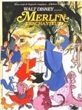 Merlin l'enchanteur