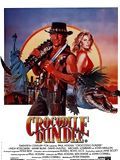 Crocodile Dundee