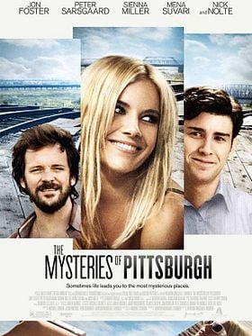 The Mysteries of Pittsburgh