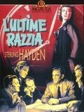 L'Ultime razzia