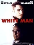 White Man