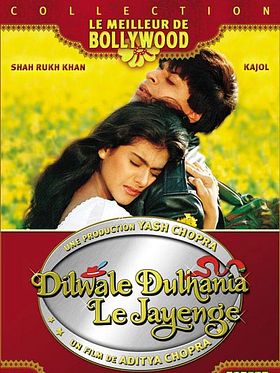 Dilwale Dulhania Le Jayenge