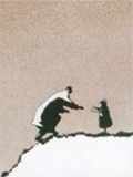Père et fille