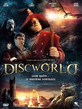 Discworld