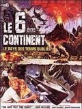 Le sixième continent