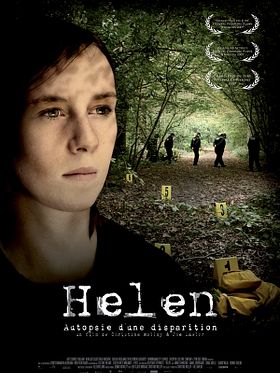 Helen : autopsie d'une disparition
