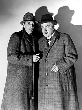 Sherlock Holmes : le train de la mort