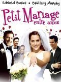 Petit mariage entre amis