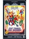 Cent Francs par seconde