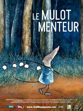 Le Mulot menteur