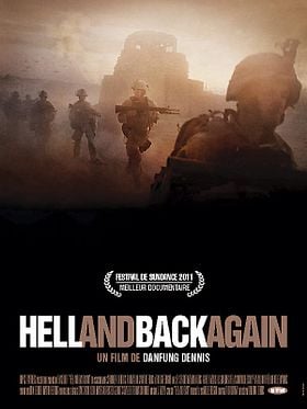 Hell and Back Again