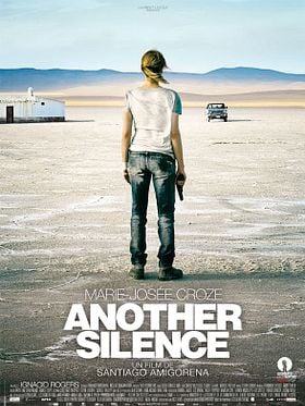 Another Silence