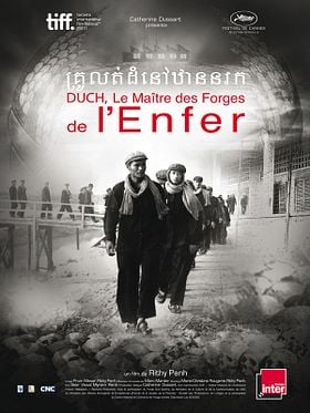 Duch, le maître des forges de l'enfer
