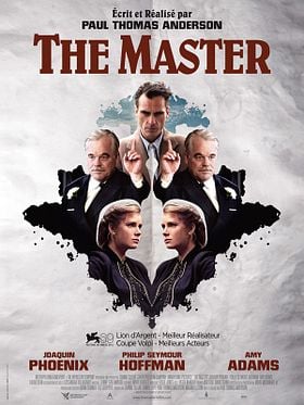 The Master
