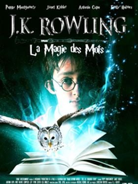 JK Rowling : la magie des mots
