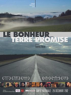 Le bonheur... terre promise