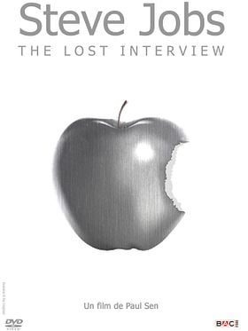 Steve Jobs: The Lost Interview
